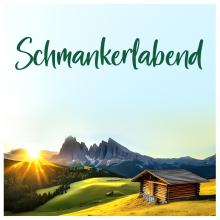 Schmankerlabend 13.02.2025