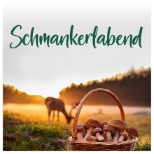 Schmankerlabend 21.11.2024