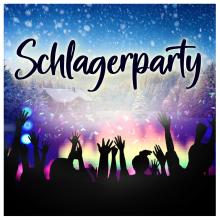 Schlagerparty 2025