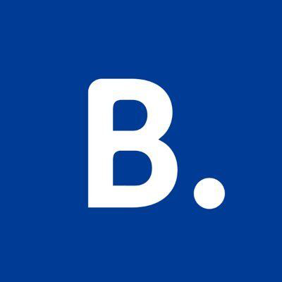 Forsthaus am Schloss Sommerswalde - Feiern, tagen und genießen im Grünen - Icon Logo großes B von Booking.com