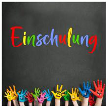 Forsthaus am Schloss Sommerswalde - Feiern, tagen und genießen im Grünen - Hausevents - Einschulung - Samstag, 22.08.2026 & Samstag, 29.08.2026 - 12 – 15 Uhr - Einschulungsbuffet