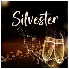 Forsthaus am Schloss Sommerswalde - Feiern, tagen und genießen im Grünen - Hausevents Silvester 2026 - ab 17 Uhr - 5-Gang-Menü